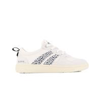 Palladium Unisex Pallacup Ankle Boot, Cream/Snow Leopard, 42 EU, Cream Snow Leopard, 42 EU