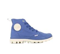 Palladium Unisex Pampa Ankle Boot, Retro blu, 36 EU