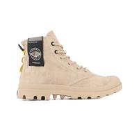 Palladium Pampa, Ankle Boot Unisex-Adulto, Sabbia Calda, 37 EU