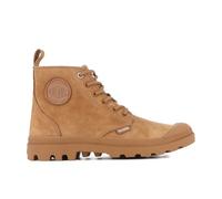 Palladium Unisex Pampa Hi NBK Stivaletto, Marrone, 37 EU, marrone, 37 EU