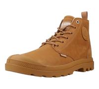 Palladium Unisex Pampa Hi NBK Stivaletto, Marrone, 41 EU, marrone, 41 EU