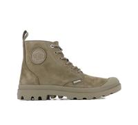 Palladium Unisex Pampa Hi NBK Stivaletto, Marrone, 47 EU, marrone, 47 EU