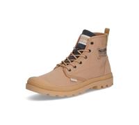 Palladium Stivaletti Pampa Michigan W Marrone 37
