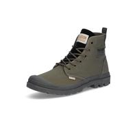Palladium Unisex Pampa Michigan Stivaletti, verde, 38 EU