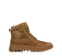 PALLADIUM PAMPA SC THINS WP+ - 79546-257-M - EU 42 UK 8 Marrone