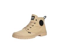 Palladium Pampa Sp20 Hi Cvs, Scarpe da Ginnastica Unisex-Adulto, Sabbia, 47 EU