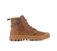 PALLADIUM PAMPA ZIP LTH LEGACY - 79502-257-M - EU 40 UK 6.5 Marrone