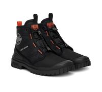 Palladium Unisex Sp20 Ankle Boot, Black, 36 EU, Nero, 36 EU
