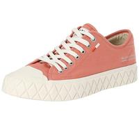 Palladium Unisex's Palla Ace Cvs Trainers, 0, Tawny Orange, 36 EU