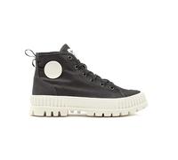 Palladium Unisex's Pallashock Org 2 Sneaker, Nero, 36 EU