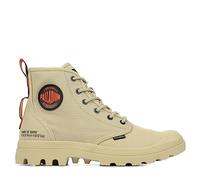 Palladium Unisex's Pampa Hi Supply Rs Sneaker, Beige, 37 EU