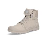 Palladium Uomo Baggy Ankle Boot, Natural Gray, 41 EU, Grigio naturale, 41 EU