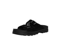Palladium Sandali Dunélite Riviera Nero Uomo - 42 EU