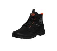 Palladium Uomo Stivali alti da viaggio SP20, Nero
