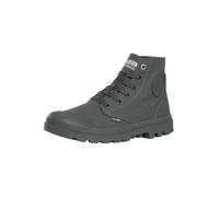Palladium Uomo Stivali cromati mono, Grigio