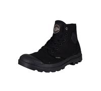 Scarponcini Palladium Mono Chrome 73089-001-M Nero 37