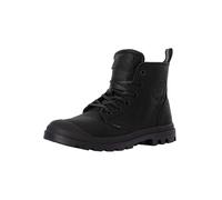 PALLADIUM PAMPA ZIP LTH ESS - 76888-008-M - EU 46 UK 11 Nero