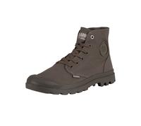 Palladium Uomo Stivali Pampa Mono Chrome, verde