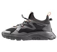 Palladium Uomo Thunder Lo Basket, Nero, 44 EU