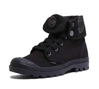Palladium Us Baggy F - Sneaker a Collo Alto, Nero (Black), 41 EU