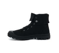 Palladium Us Baggy H, Sneaker Uomo, Nero (Black), 42.5 EU