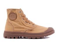 PALLADIUM PAMPA HI WOODLIN boots / scarponcini Uomo 42