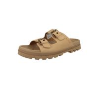 Palladium Zoccoletto 'Dunelite Riviera' beige Uomo Palladium 47