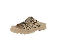 Palladium Zoccoletto 'Dunelite Riviera Wld' beige / nero Donna Palladium 39