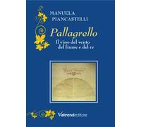 Pallagrello. Il vino del vento, del fiume e del re