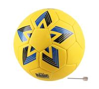 Pallamano allenamento - Pallone Gonfiabile, Pallone Sportivo per Adolescenti, Palla da Palestra Confortevole, Attrezzature per Allenamento Ricreativo Durevole | Bounce Pallamano per Ragazzi Girls