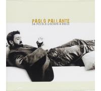 Pallante Paolo - Da Piccolo Giocavo A Bocce