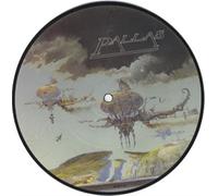 Pallas - Eyes In The Night