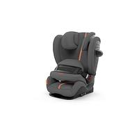 Pallas G i-Size Plus/Lava Grey-mid grey PU1