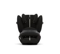 PALLAS G3 PLUS MOON BLACK-BLACK 76-150CM - CYBEX