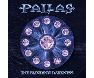 Pallas - The Blinding Darkness