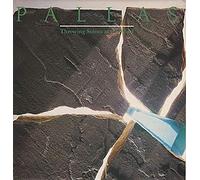 Pallas - Throwing Stones At The Wind