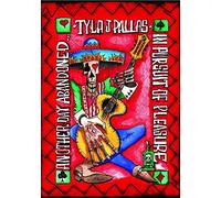 Pallas, Tyla J. - Another Day Abandoned In Pursuit Of Ple