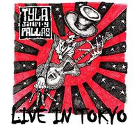 Pallas Tyla J. - Live In Tokyo