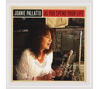 Pallatto, Joanie - As You Spend Your Life