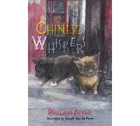 Pallavi Aiyar The Chinese Whiskers (Copertina rigida)