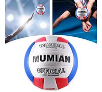 Pallavolo all'aperto Allenamento in palestra Gioco da spiaggia leggero e