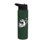 Pallavolo Beach volley Stainless Steel Insulated Water Bottle