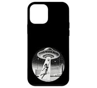 Pallavolo da beach volley da donna e ragazza - Outer Space Spke Serve Custodia per iPhone 12 mini