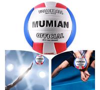 Pallavolo da pallavolo all'aperto professionale Soft Touch Taglia 5