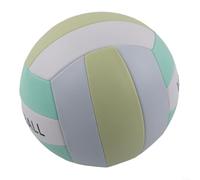 Pallavolo dal design elegante, misura 5, realizzato in gomma e PVC, perfetto per impegnarsi in sport attivi per attività all'aria aperta