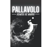 Pallavolo: Diario di bordo per seguire le partite di pallavolo