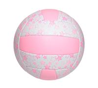 Pallavolo misura 5 | Palloncino in PVC misura 5 pallavolo esterno - Pallone standard maneggevole per concorso scuola club spiaggia
