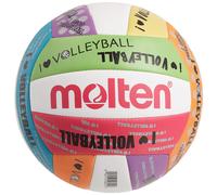 Pallavolo Molten LOVE Neon
