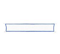 Pallavolo Net, Swimming Net Replacement, Durabled Water Resistant Material and Easy Setup Design, Adjustable Sport Toy for Outdoor, Adulti, Kids, Garden, Backyard, Beach, Party