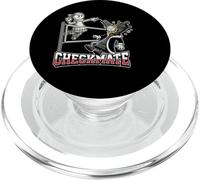 Pallavolo Set Scacchi Scacchi Scacco Matto Vincente Spike PopSockets PopGrip per MagSafe